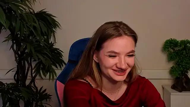 DonnaAndrews from StripChat