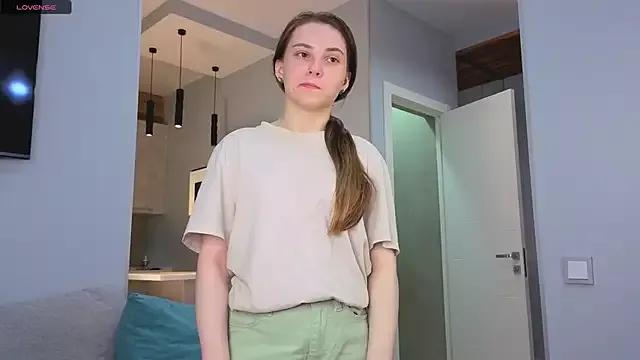 DonnaBurkee from StripChat is Freechat