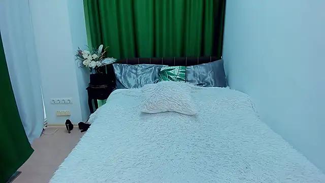 DonnaGrace from StripChat