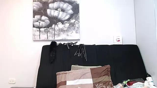 DonnaJoness from StripChat is Freechat