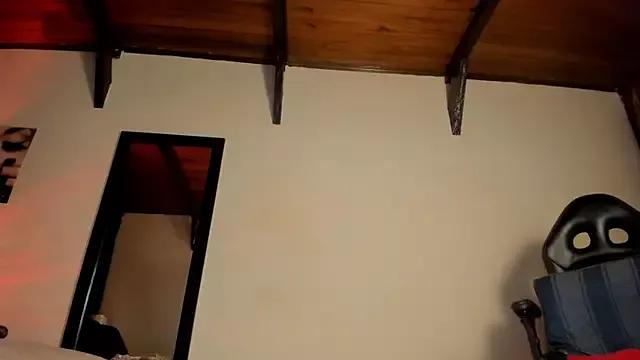 donnasoto from StripChat