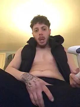 Donnydon79 from StripChat
