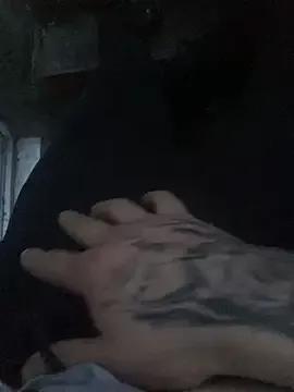 Donnydon79 from StripChat