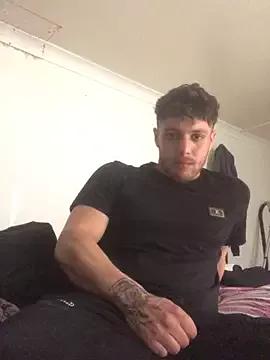 Donnydon79 from StripChat