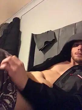 Donnydon79 from StripChat