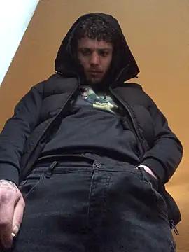 Donnydon79 from StripChat
