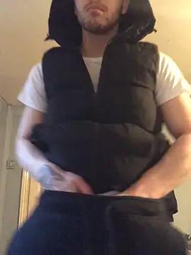 Donnydon79 from StripChat