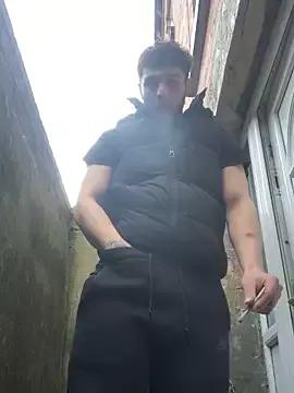 Donnydon79 from StripChat