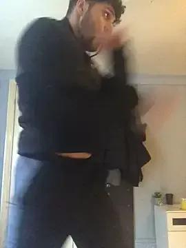 Donnydon79 from StripChat