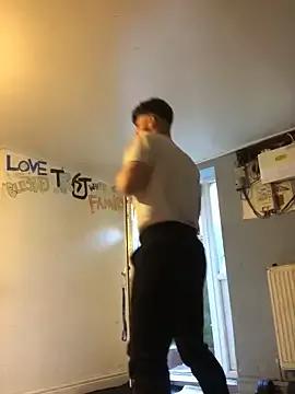 Donnydon79 from StripChat