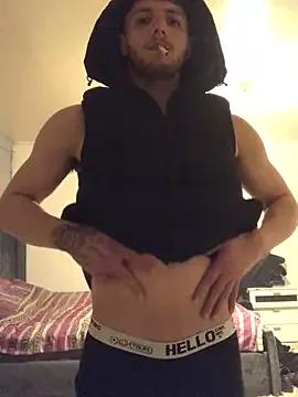 Donnydon79 from StripChat