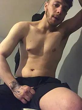 Donnydon79 from StripChat
