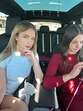 Checkout the thrill of girls with our strippers, featuring bare naked wildness while stripping down and playing with their adored sex toy vibrators.