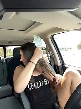 Checkout the thrill of girls with our strippers, featuring bare naked wildness while stripping down and playing with their adored sex toy vibrators.