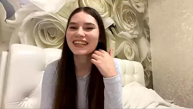DorieShouse from StripChat is Freechat
