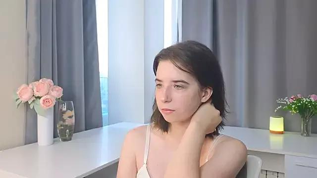 Photos of DorisDenmon from StripChat is Freechat