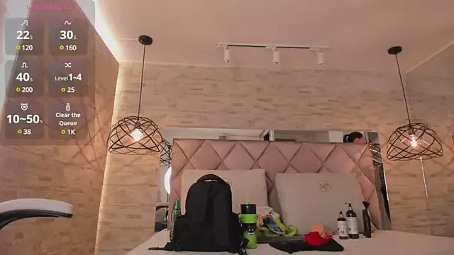dorothy_vegga from StripChat