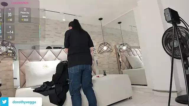 dorothy_vegga from StripChat