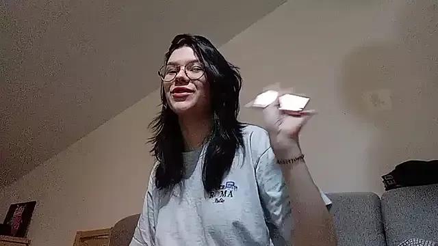 DorothyPerez from StripChat