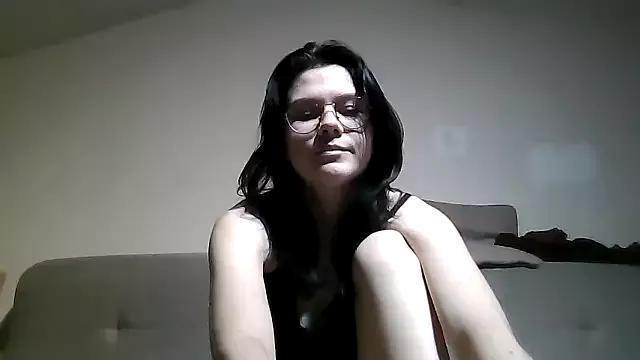 DorothyPerez from StripChat
