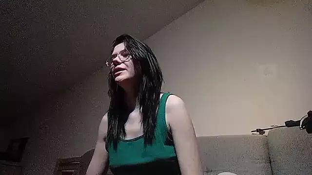 DorothyPerez from StripChat