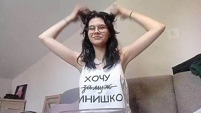 DorothyPerez from StripChat is Freechat