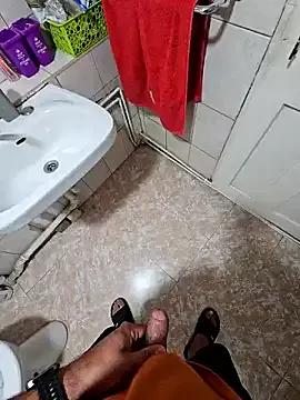 Doryan81 webcams show profile image 