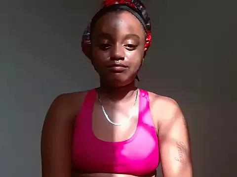 Doublefreaks from StripChat is Freechat