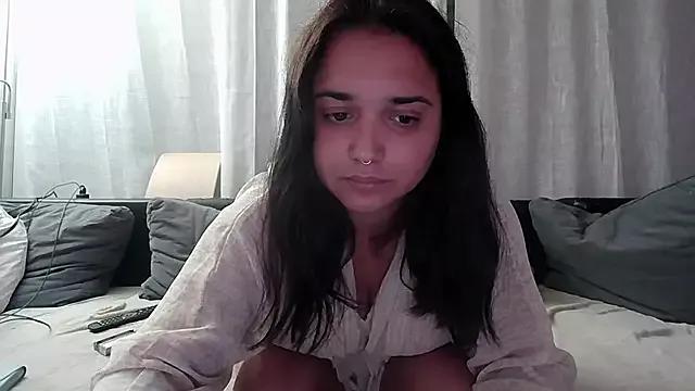 DouceObsession webcams show profile image 