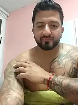 Drake_Smith1 webcams show profile image 
