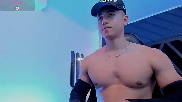 Draven_Marceaux from StripChat is Freechat