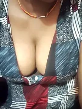 Dream-Night from StripChat is Freechat