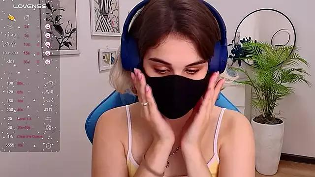 Dream_gir1 webcams show profile image 