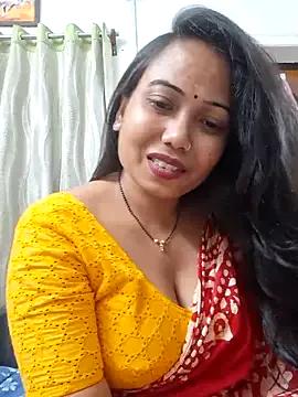 DREAM_GIRL-30 from StripChat is Freechat