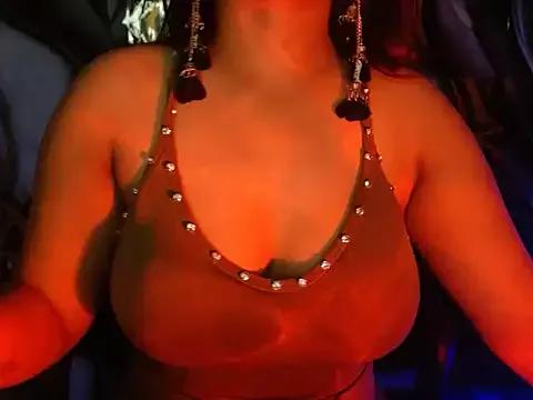 Photos of Dream_Kavya from StripChat is Freechat