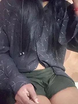 dream_Naughty_girl from StripChat is Freechat