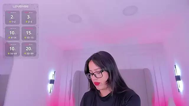 Dream_nena from StripChat is Freechat