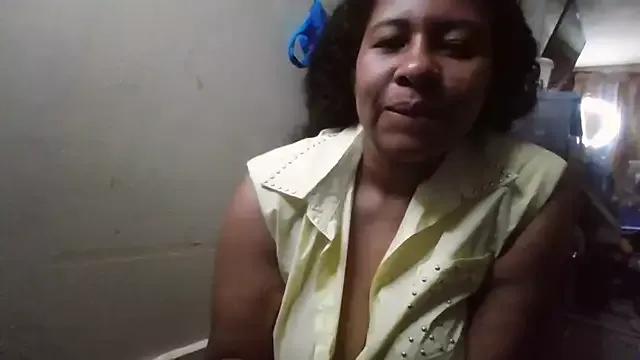 Dreambody- from StripChat is Freechat