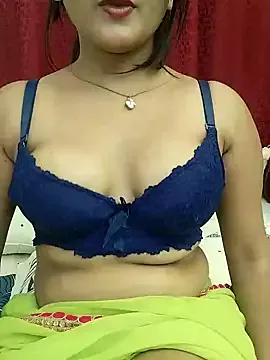 Dreamgirl-situ from StripChat is Freechat