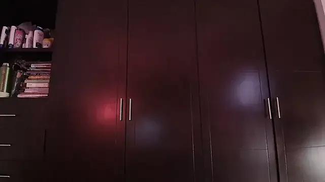 Photos of DreamGirl18 from StripChat is Freechat