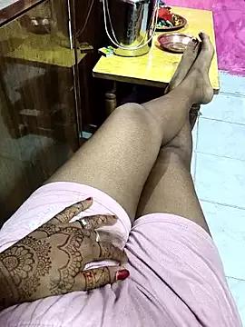dreamizy from StripChat is Freechat