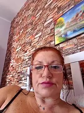 dreamMaria89 from StripChat is Freechat