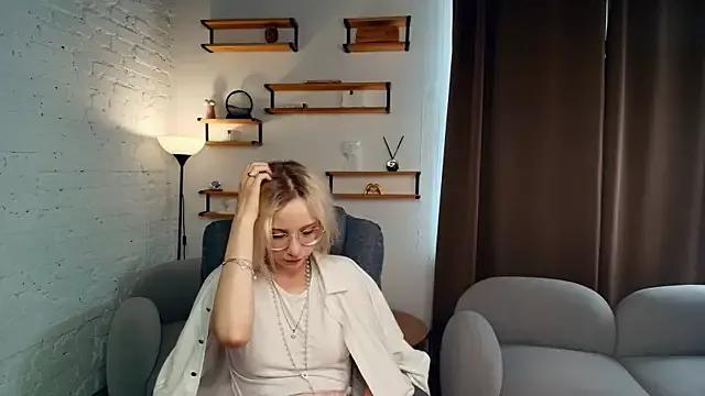DreammDollt webcams show profile image 