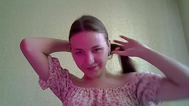 DreammyDoll from StripChat is Freechat