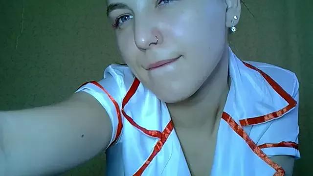 DreammyDoll from StripChat is Freechat