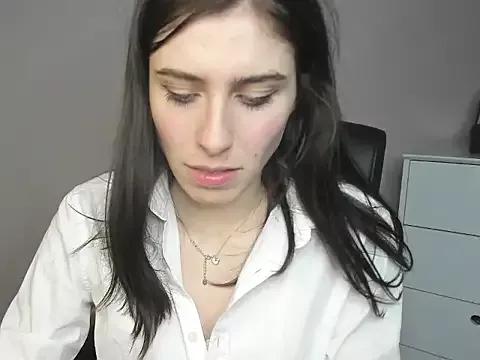 dreamPIA from StripChat is Freechat