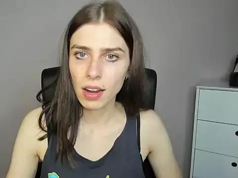dreamPIA from StripChat is Freechat