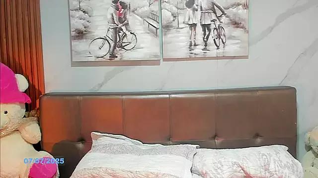 Dreams_Chloe from StripChat is Freechat