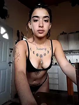 dreamvenus from StripChat is Freechat