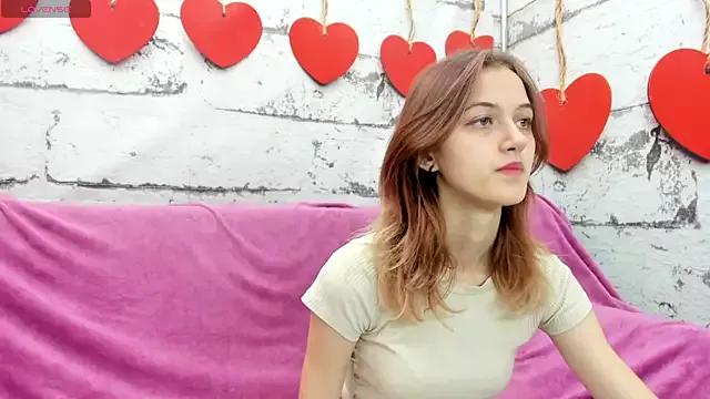 Dreamy_Pollyy webcams show profile image 